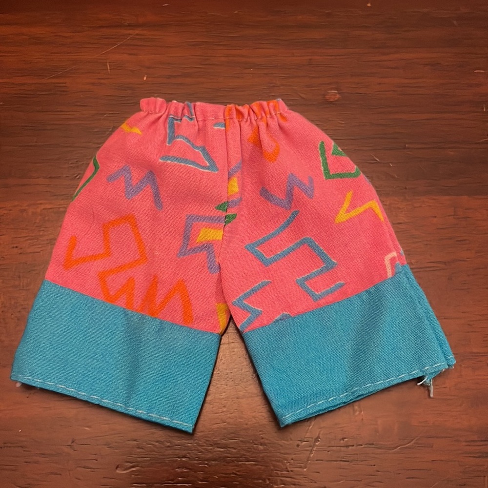 1980s Ken My First Fashion - Picture 2 of 4